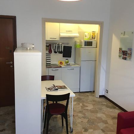 Apartamento Mauro'S Studio Milán Exterior foto