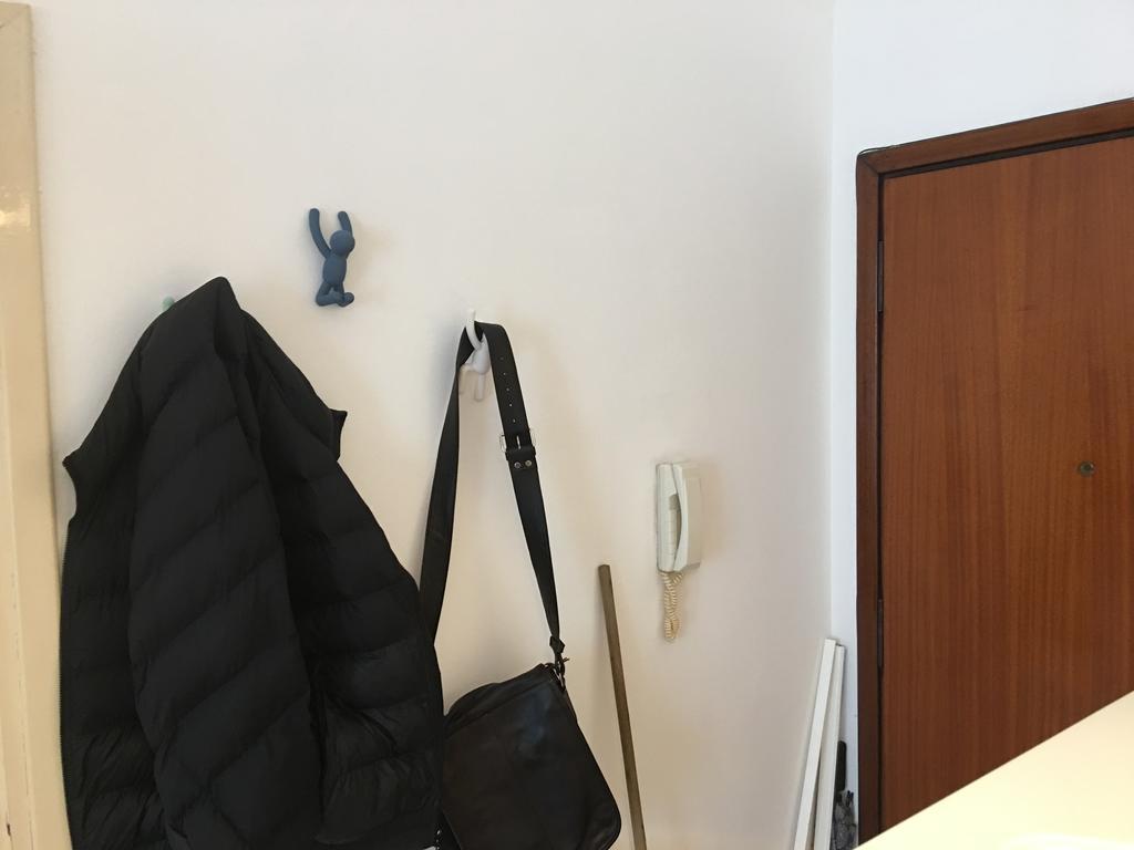 Apartamento Mauro'S Studio Milán Exterior foto
