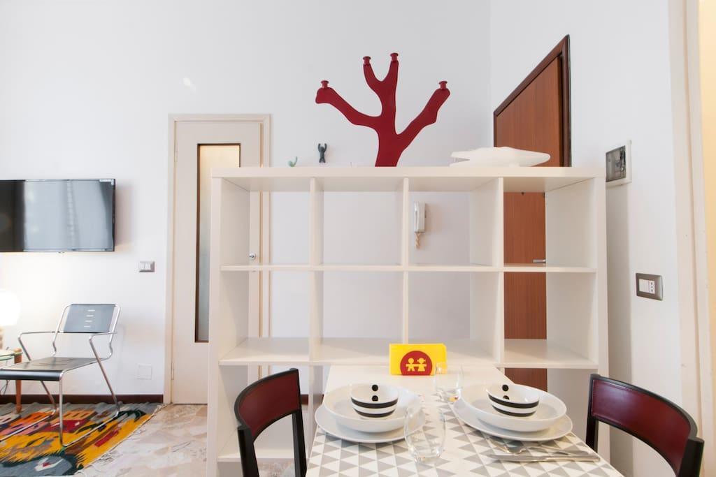 Apartamento Mauro'S Studio Milán Exterior foto